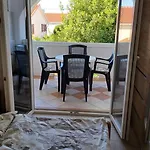 Διαμέρισμα Mirna *