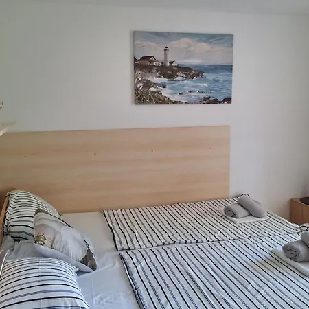 Apartmán Mirna Vir