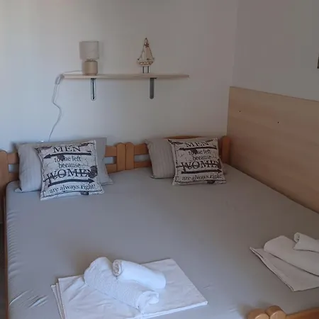 Mirna Apartmán *