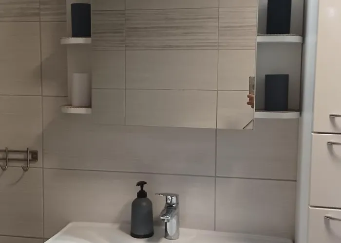 Mirna Апартаменты