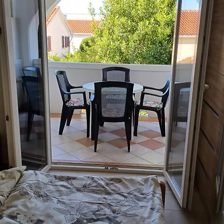 Appartamento Mirna *