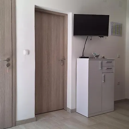Apartmán Mirna *
