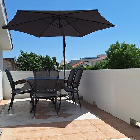 Apartmán Mirna *