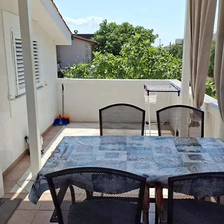 Apartmán Mirna Vir