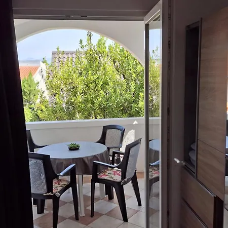 Apartmán Mirna Vir