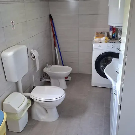 Apartmán Mirna Vir