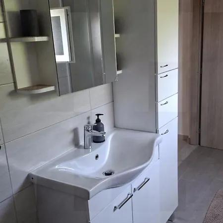 Apartmán Mirna