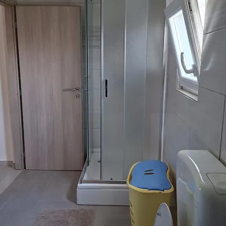 Apartmán Mirna *