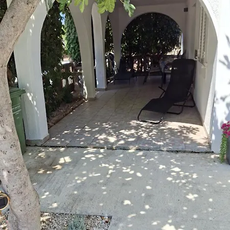 Mirna Apartmán