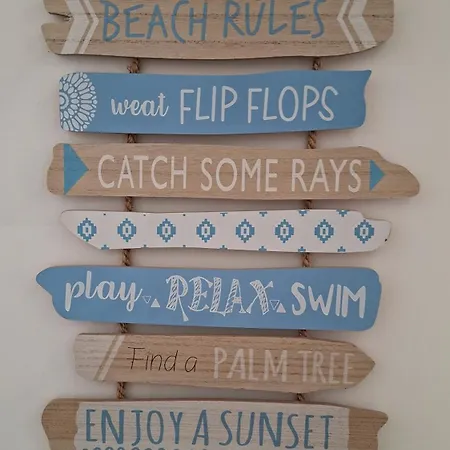 Apartmán Mirna *